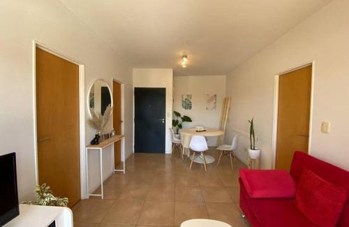 Tigre Apartment | Central Tigre Retreat with Pool and Garage - Guest Rated 9.8