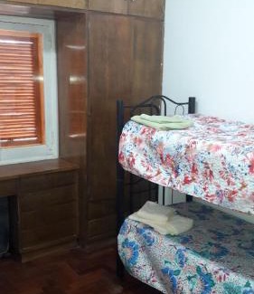 Neuquen Apartment | Central Apartment for 6 with Hot Tub & Great Reviews