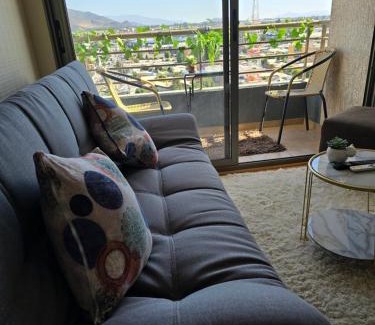 Rancagua Apartment | DEPARTAMENTO CENTRICO y Comodidad para Familia o Empresa