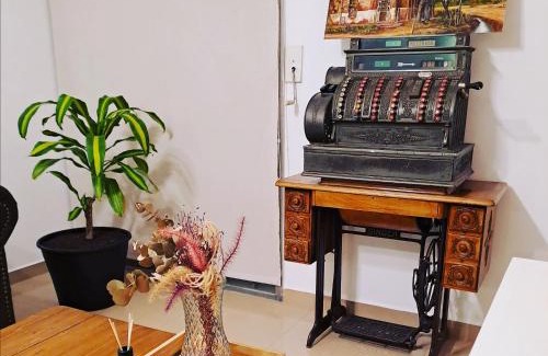 Bahia Blanca Apartment | Departamento Centro Bahía