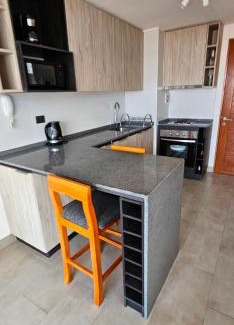 Valdivia Apartment | Departamento Centro de Valdivia, Caupolican