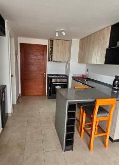 Valdivia Apartment | Departamento Centro de Valdivia, Caupolican
