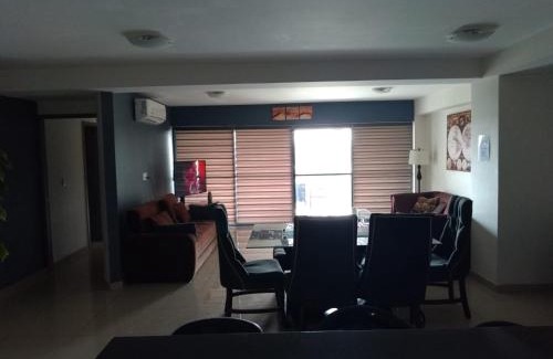 Guadalajara Apartment | Scenic Guadalajara Apartment with Pool & Family Amenities