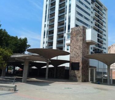 Guadalajara Apartment | Scenic Guadalajara Apartment with Pool & Family Amenities