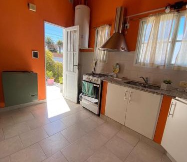 Province of Rio Negro Apartment | Pet-Friendly Departamento Centro RIOyMAR with Breakfast