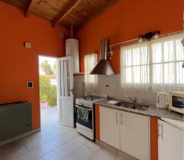 Province of Rio Negro Apartment | Pet-Friendly Departamento Centro RIOyMAR with Breakfast