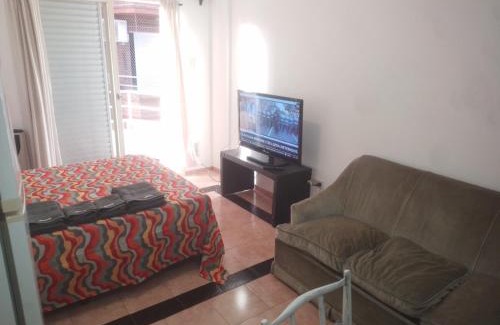 Constitucion Apartment | Departamento cerca de todo