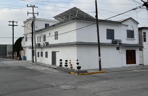 Monterrey Apartment | Convenient Stay Near IMSS Clinics for Families
