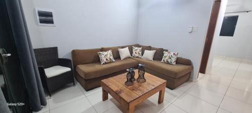 Luque Apartment | Departamento cerca de COP Comité Olímpico PY y Aeropuerto