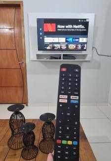 Luque Apartment | Departamento cerca de COP Comité Olímpico PY y Aeropuerto