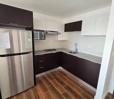 La Joya Apartment | Departamento City Point 236