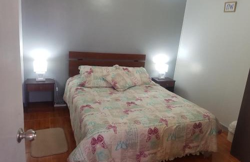 San Pedro de Atacama Apartment | Discover Departamento Luna Andina: Pet Friendly & Accessible