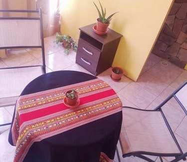 San Pedro de Atacama Apartment | Discover Departamento Luna Andina: Pet Friendly & Accessible