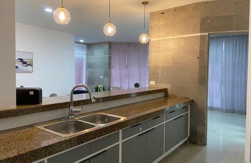 Villahermosa Apartment | Top-Rated Family Stay at Departamento Colonia Carrizal