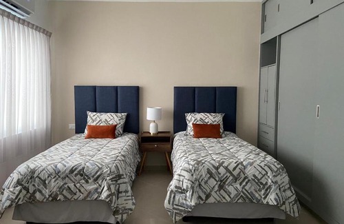 Villahermosa Apartment | Top-Rated Family Stay at Departamento Colonia Carrizal