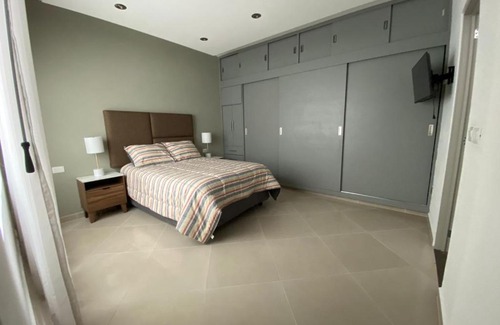 Villahermosa Apartment | Top-Rated Family Stay at Departamento Colonia Carrizal