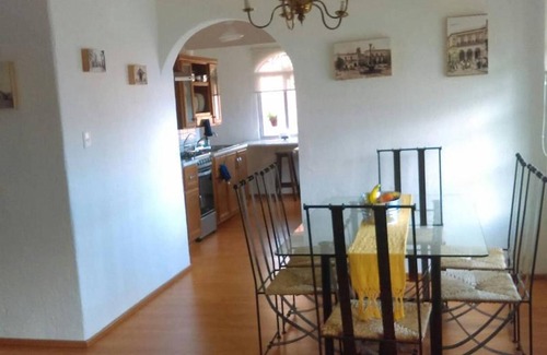 Mercurio Apartment | Comfortable Central Apartment with Parking & Pet-Friendly Amenities