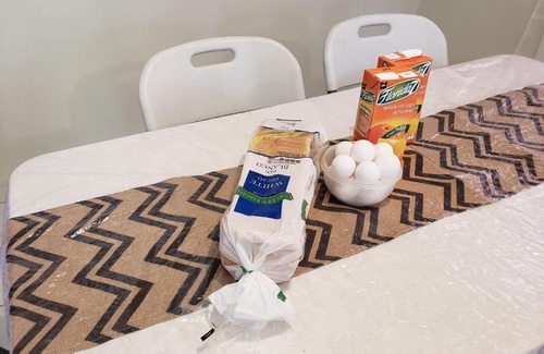 Escobedo Apartment | Tranquil and Safe Stay with Pet-Friendly Amenities