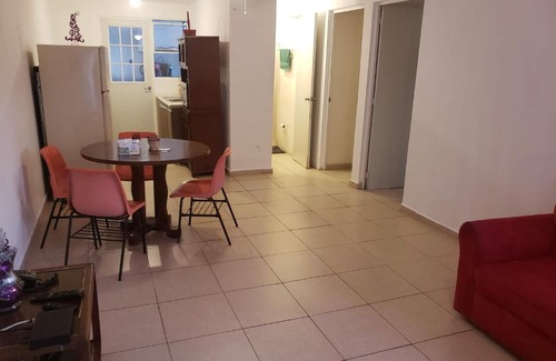 Escobedo Apartment | Tranquil and Safe Stay with Pet-Friendly Amenities