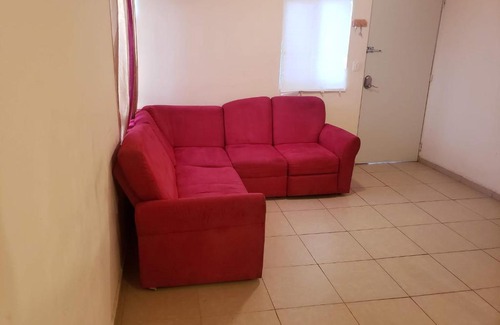 Escobedo Apartment | Tranquil and Safe Stay with Pet-Friendly Amenities