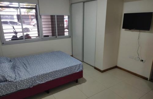 Rosario Apartment | Pet-Friendly Complete Apartment with Great Amenities