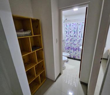 Rosario Apartment | Pet-Friendly Complete Apartment with Great Amenities