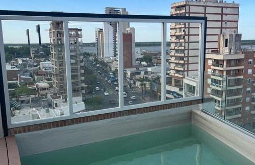 Rosario Apartment | Prime Location Apartment with Pool and 9.5/10 Rating