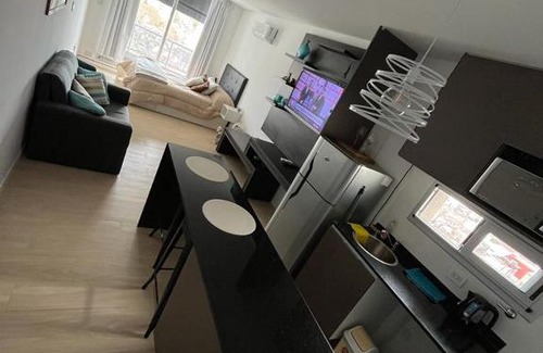 Rosario Apartment | Prime Location Apartment with Pool and 9.5/10 Rating