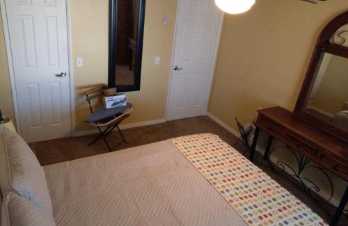 Bay Terraces Apartment | Complete Apartment in San Diego with Oceanfront Amenities