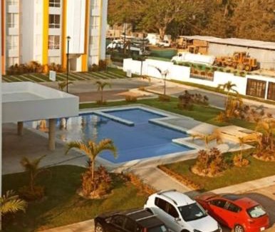 Acapulco Apartment | Departamento con 2 Recamaras
