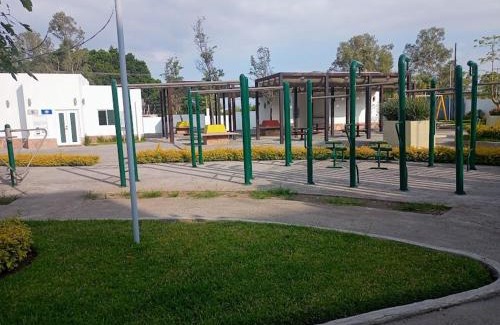 Yecapixtla Apartment | Welcoming Departamento con Alberca: Pet-Friendly Oasis