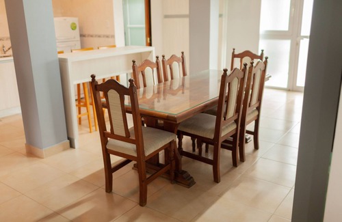 Province of Tierra del Fuego Apartment | Convenient Stay Near Top Attractions in the City Center