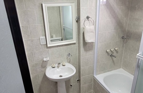 Province of Tierra del Fuego Apartment | Convenient Stay Near Top Attractions in the City Center