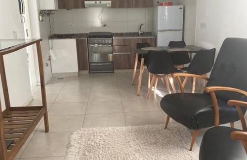 Godoy Cruz Apartment | Convenient Stay with Kitchen Near Palmares Mall