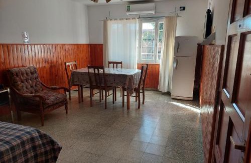 La Rioja Apartment | Accessible Apartment with Parking and Family-Friendly Amenities