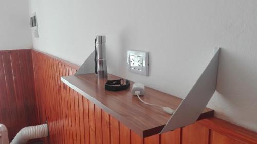 La Rioja Apartment | Accessible Apartment with Parking and Family-Friendly Amenities