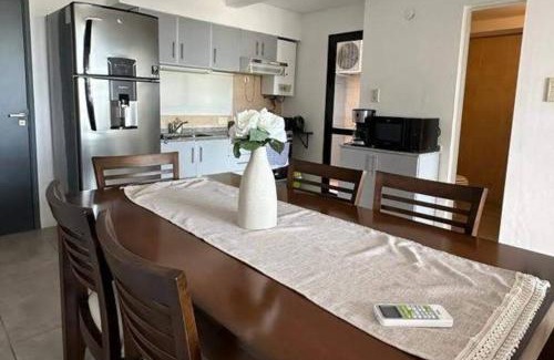 Santa Fe Apartment | Stylish Condo with Parking in Candioti - Pet & Child Friendly
