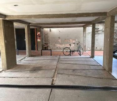 Santa Fe Apartment | Stylish Condo with Parking in Candioti - Pet & Child Friendly