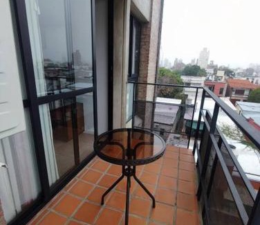 Santa Fe Apartment | Stylish Condo with Parking in Candioti - Pet & Child Friendly