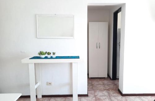 Santa Fe Apartment | Pet-Friendly Departamento con COCHERA in Santa Fe - 9.4/10