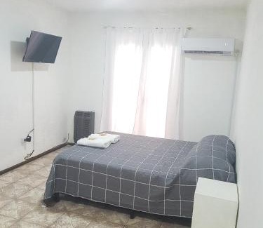 Santa Fe Apartment | Pet-Friendly Departamento con COCHERA in Santa Fe - 9.4/10