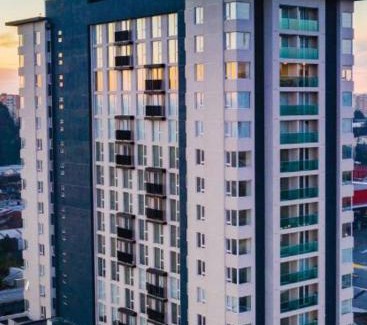 Temuco Apartment | Departamento con excelente ubicación