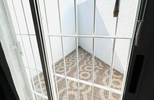 San Luis Apartment | Cozy San Luis Capital Retreat with Child-Friendly Patio