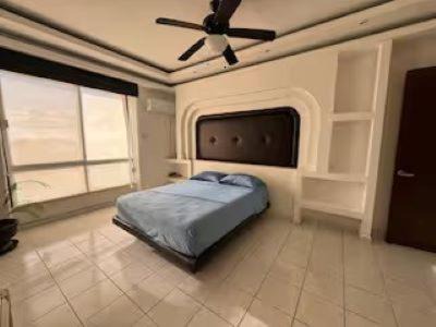 Lomas de Costa Azul Apartment | Departamento con vista espectacular Anahuac