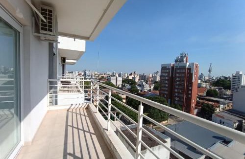 Corrientes Apartment | Central Child-Friendly Apartment with Parking - Rated 10/10