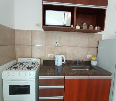 Corrientes Apartment | Central Child-Friendly Apartment with Parking - Rated 10/10