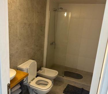 Parana Apartment | Pet-Friendly Departamento Corrientes with 9.1/10 Rating