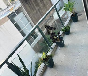 Parana Apartment | Pet-Friendly Departamento Corrientes with 9.1/10 Rating