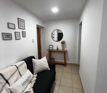 Chilecito Apartment | Family-Friendly Retreat at Departamento Cristo del Portezuelo II
