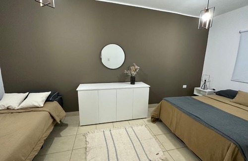 Chilecito Apartment | Family-Friendly Cristo del Portezuelo I with Top Reviews